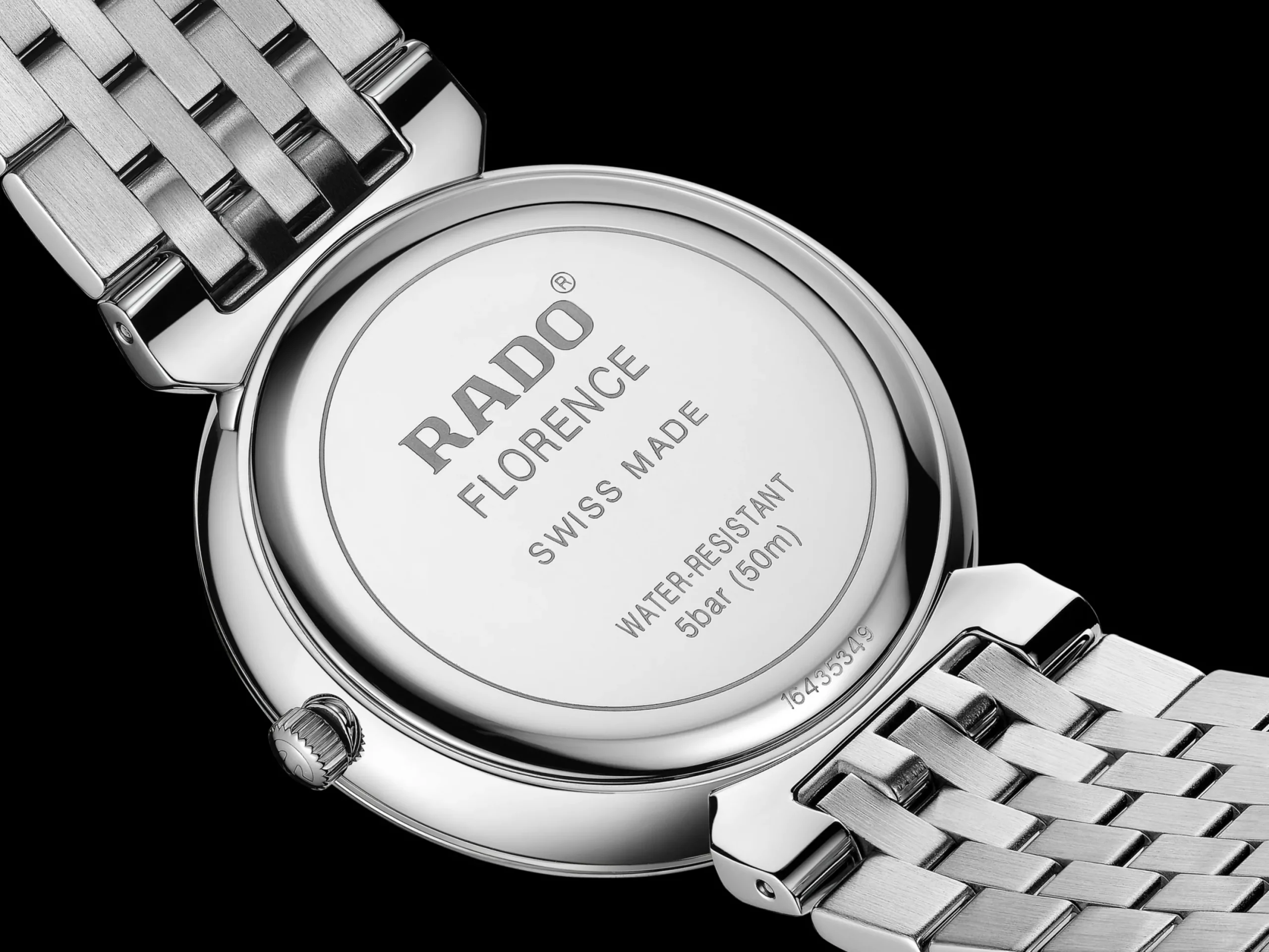 Women Rado Florence