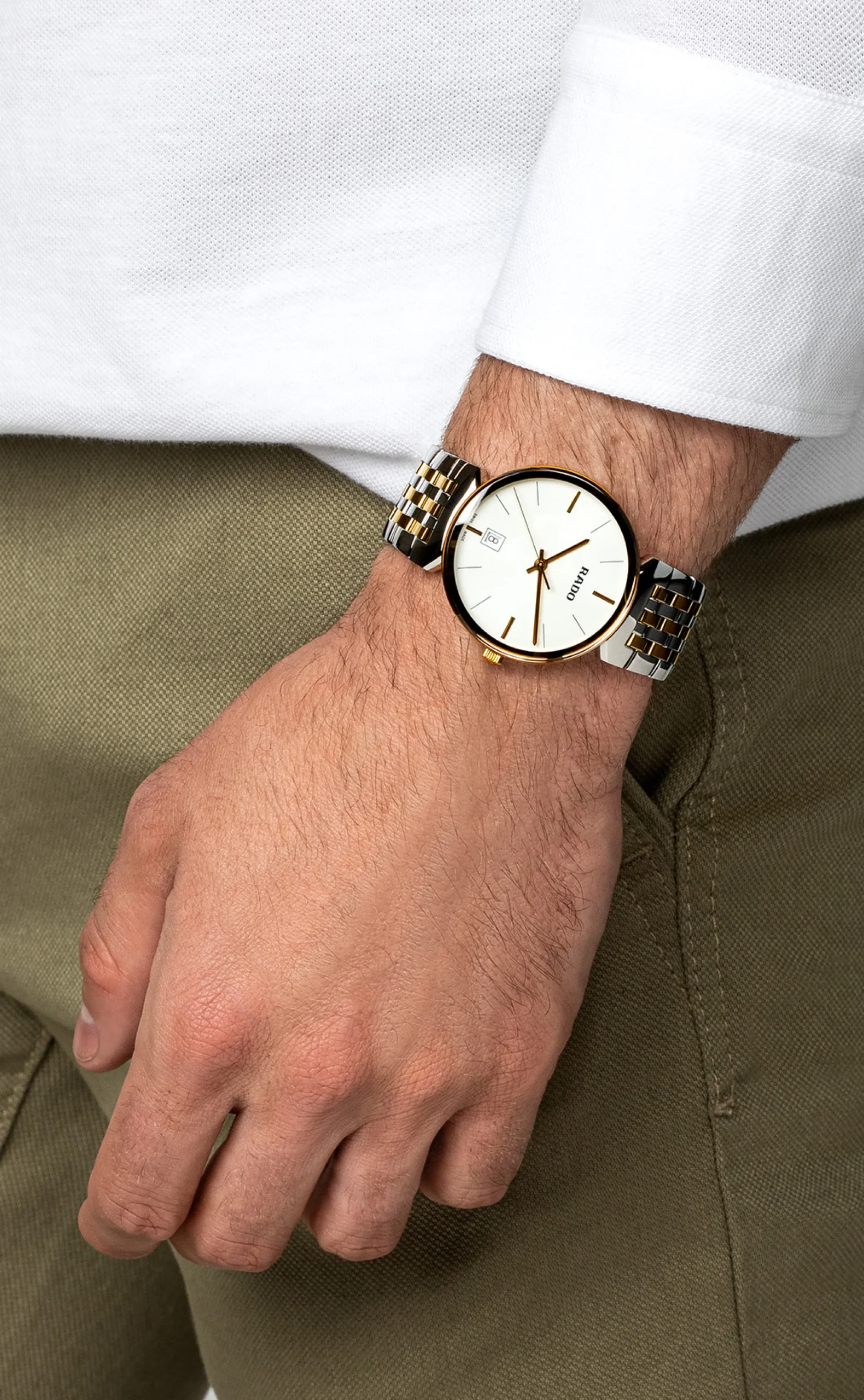 Women Rado Florence