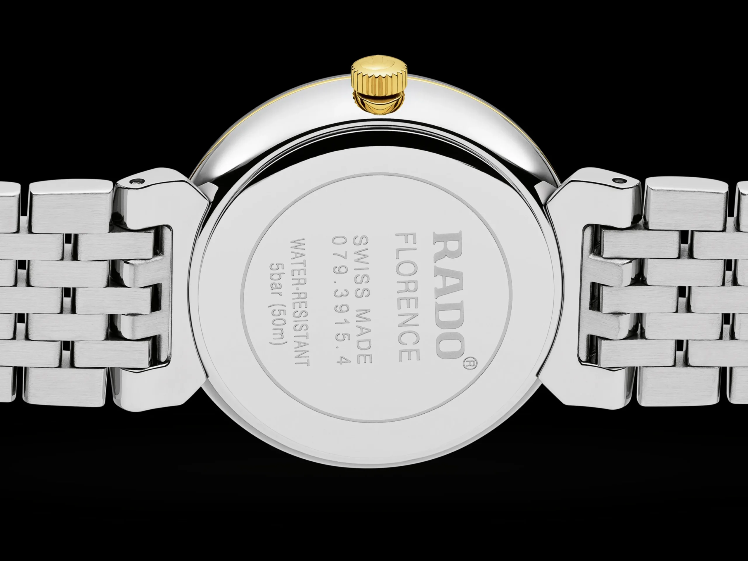 Women Rado Florence