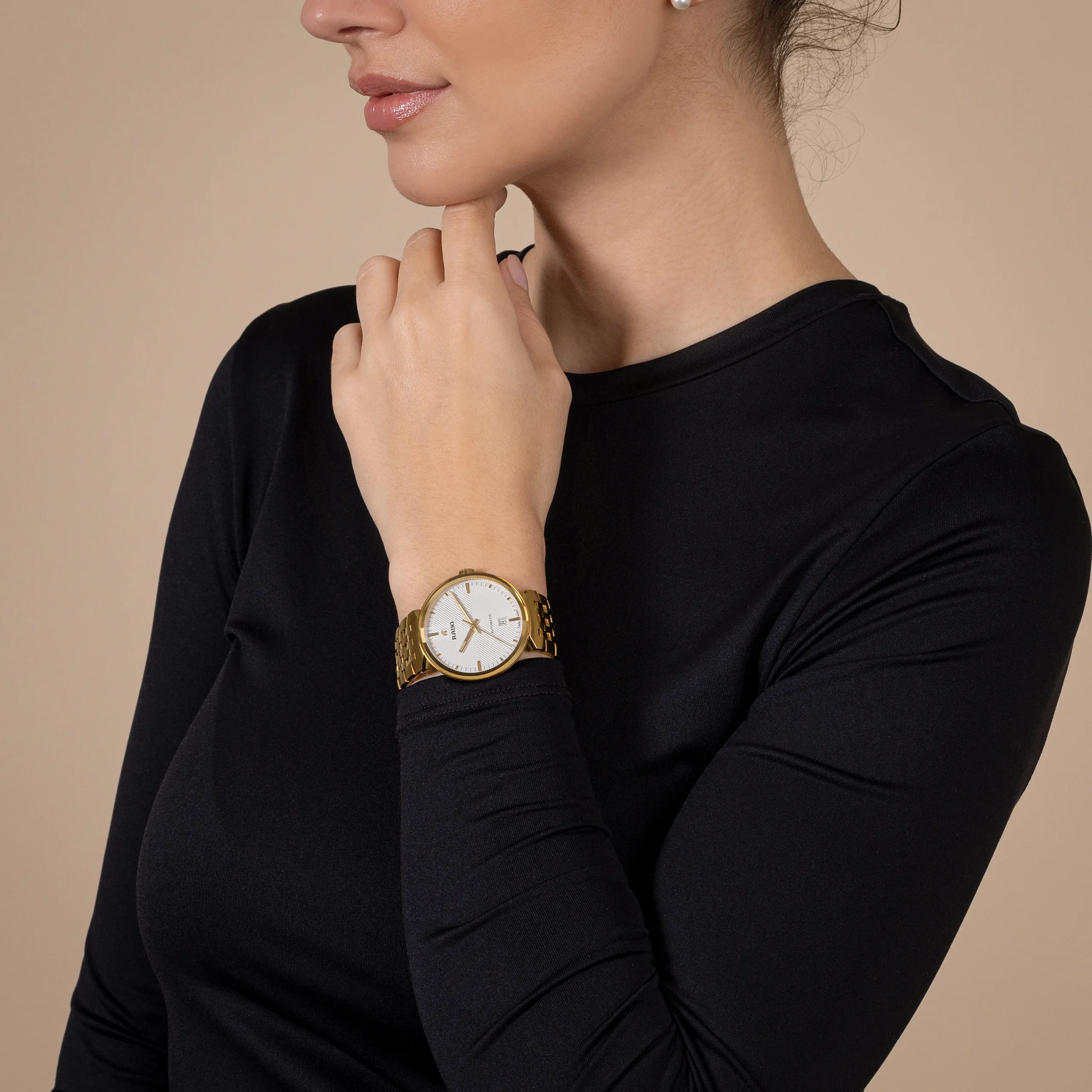 Women Rado Florence Automatic
