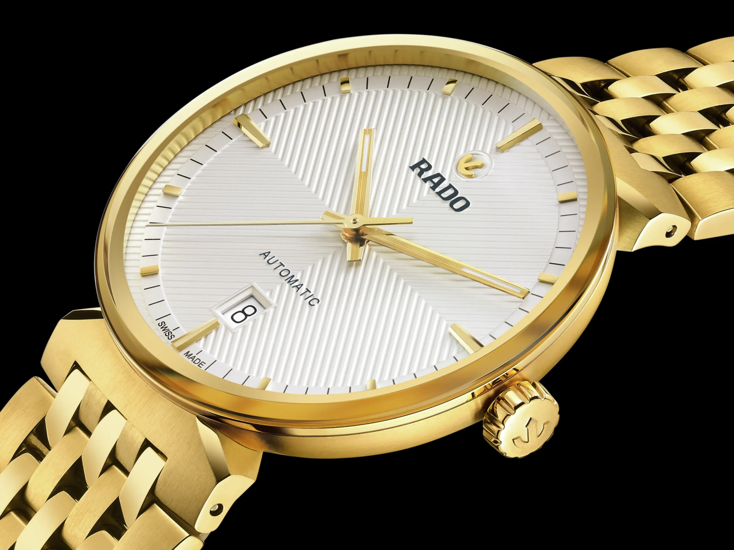 Women Rado Florence Automatic