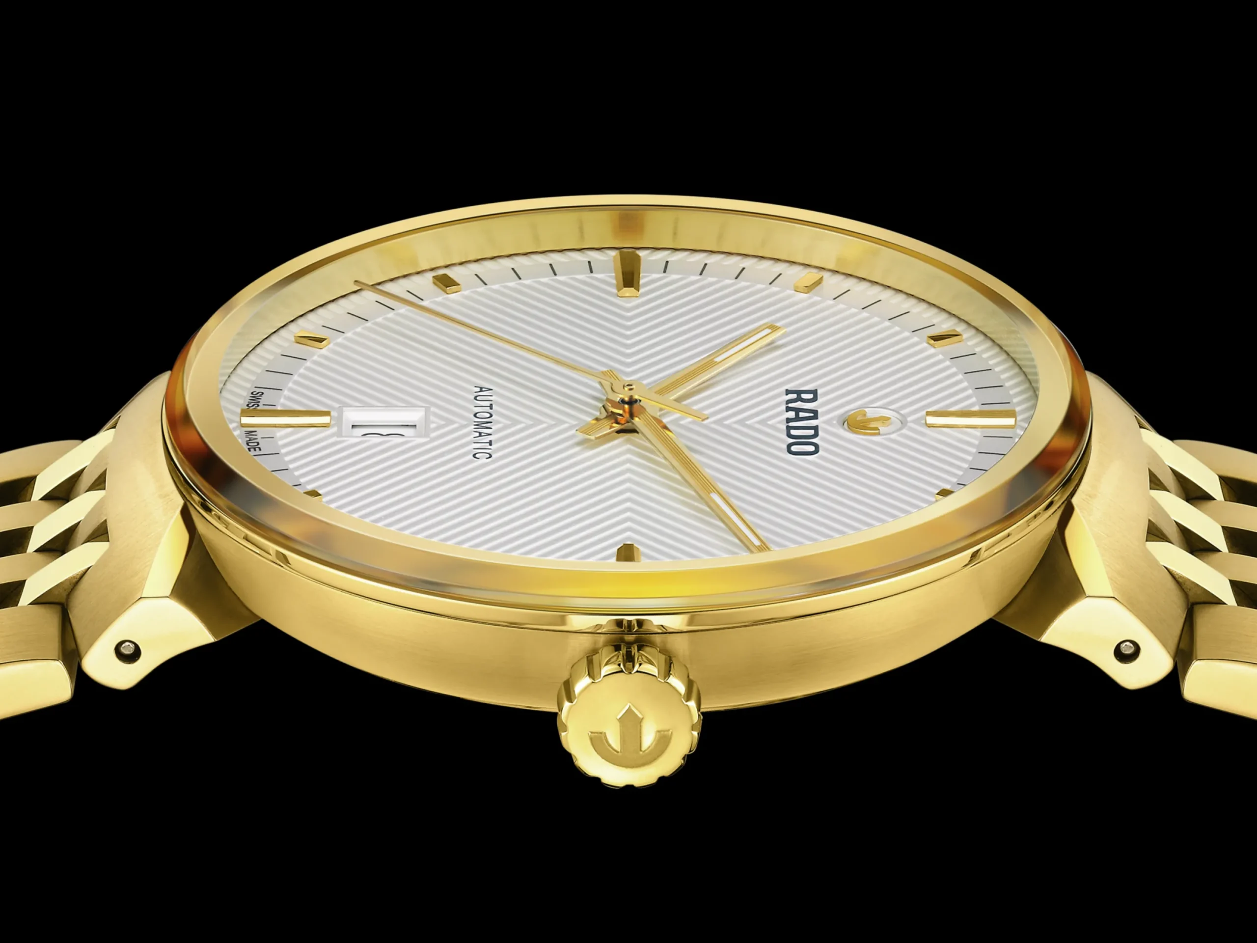 Women Rado Florence Automatic