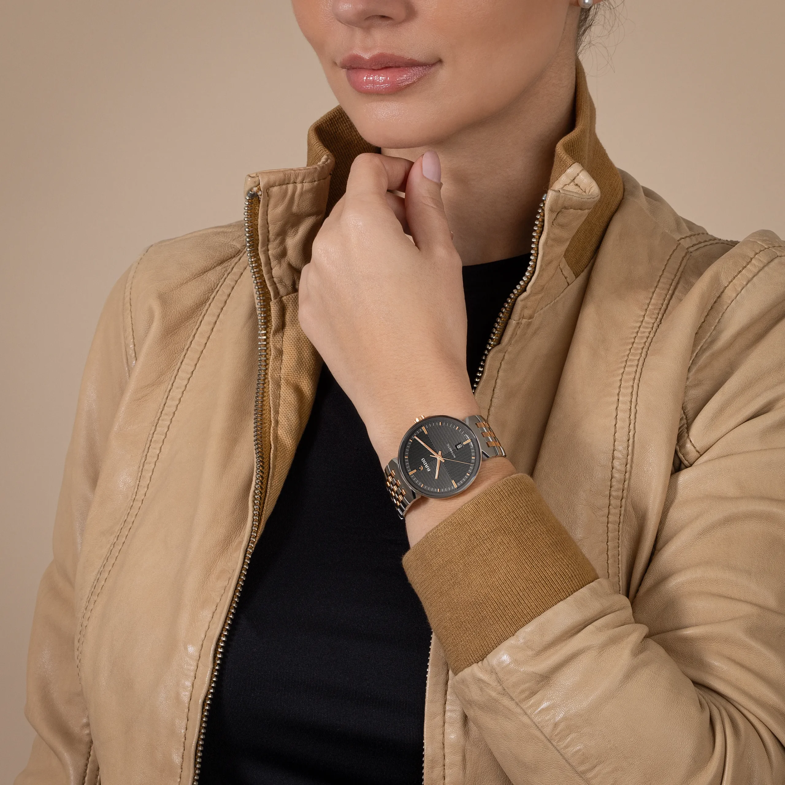 Women Rado Florence Automatic