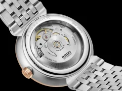 Women Rado Florence Automatic