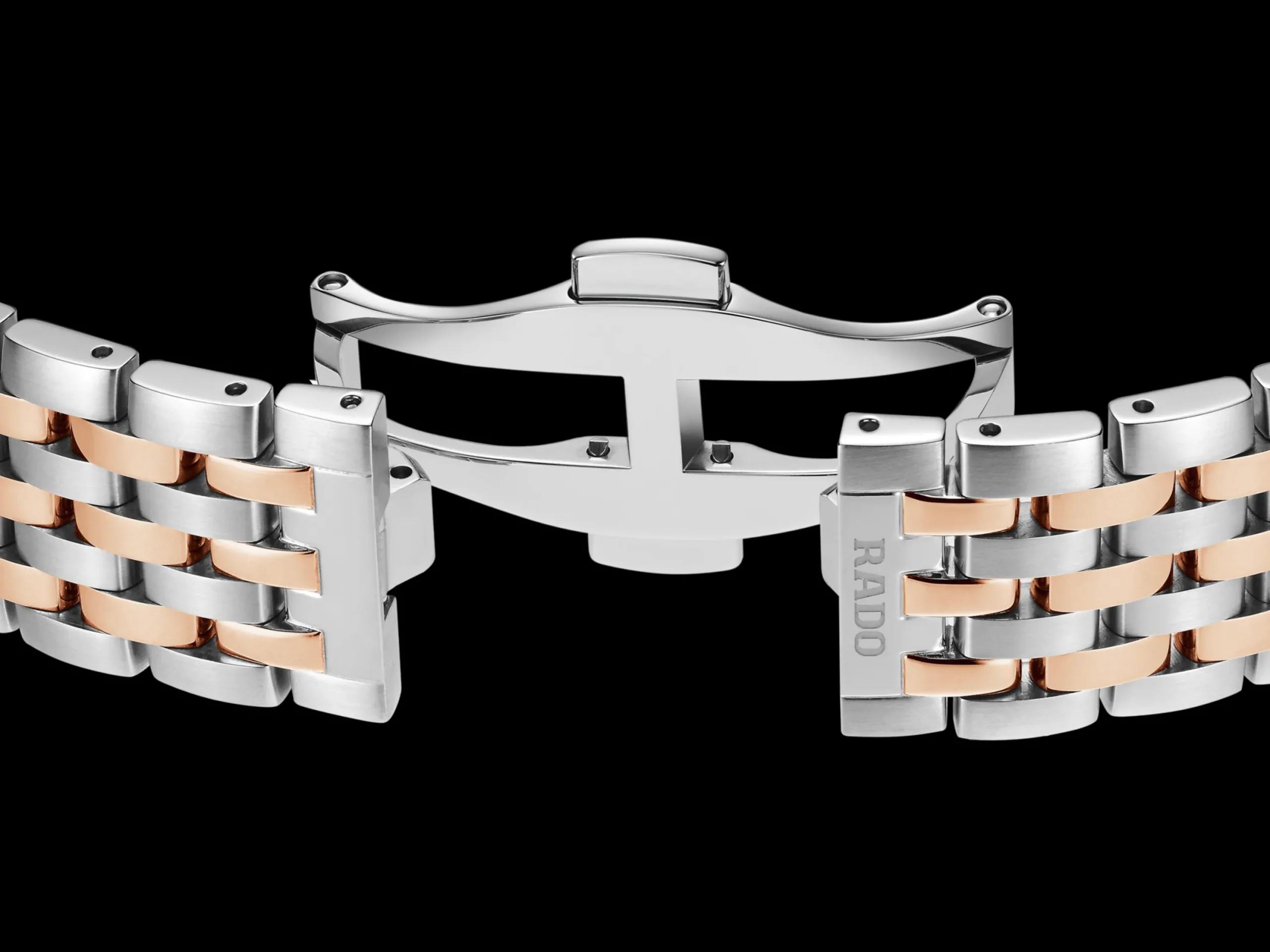 Women Rado Florence Automatic