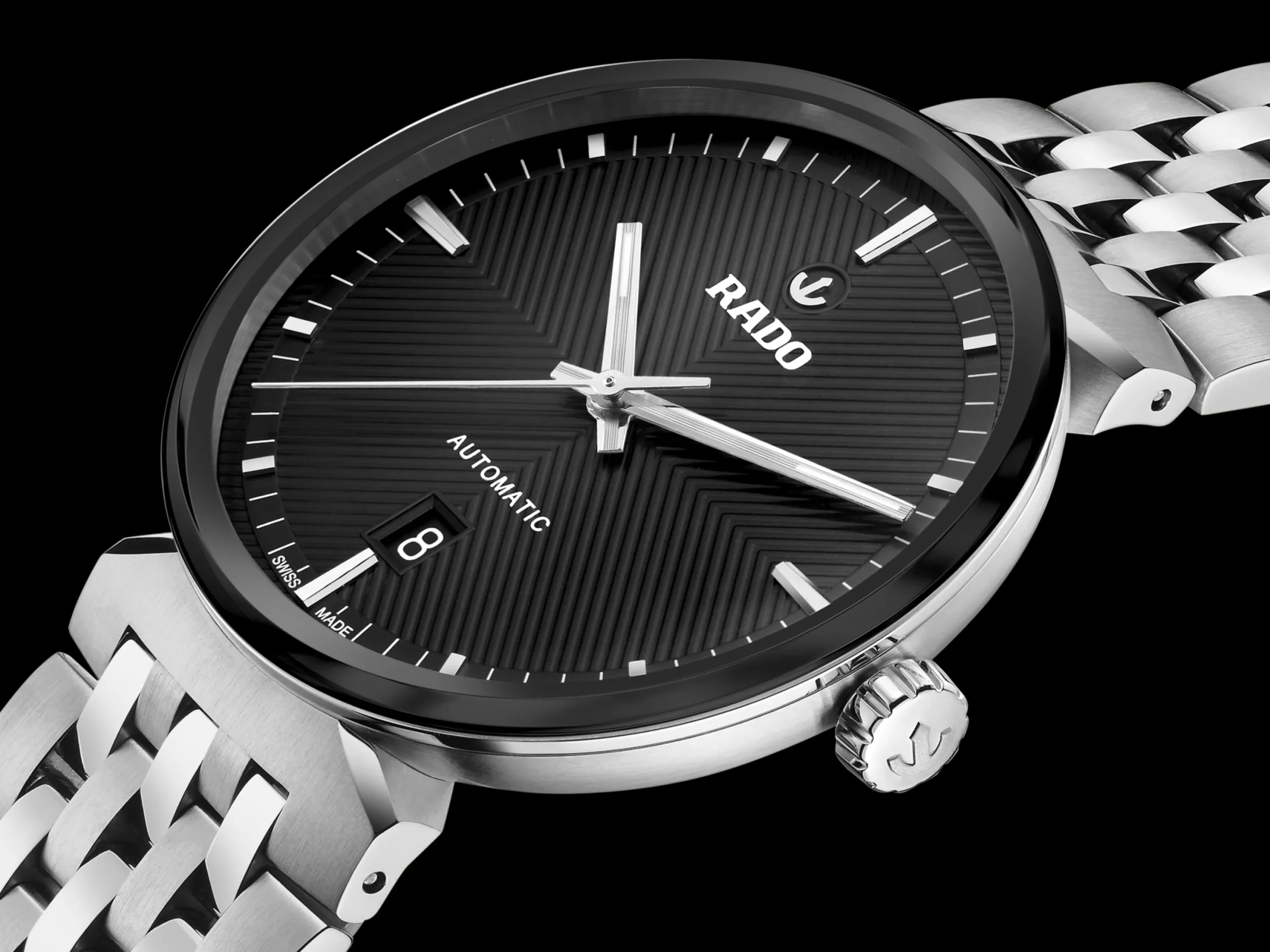 Women Rado Florence Automatic