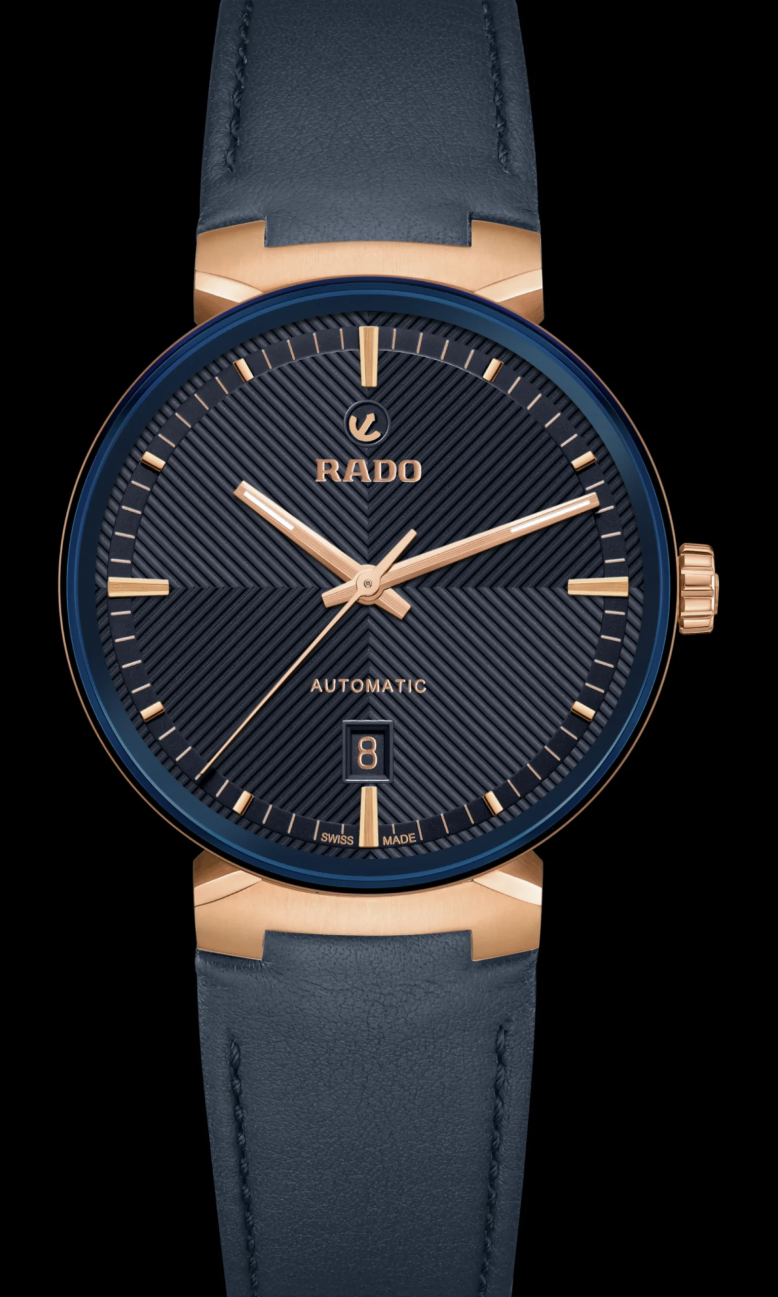 Women Rado Florence Automatic