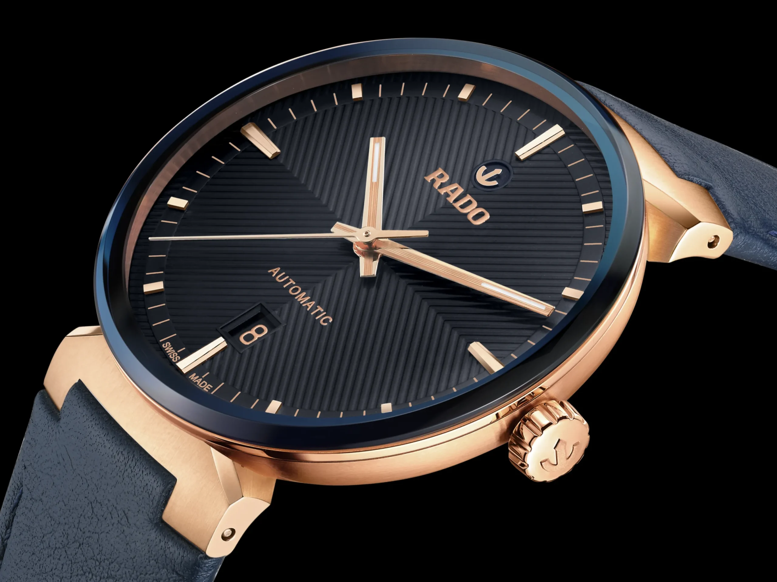 Women Rado Florence Automatic