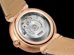 Women Rado Florence Automatic