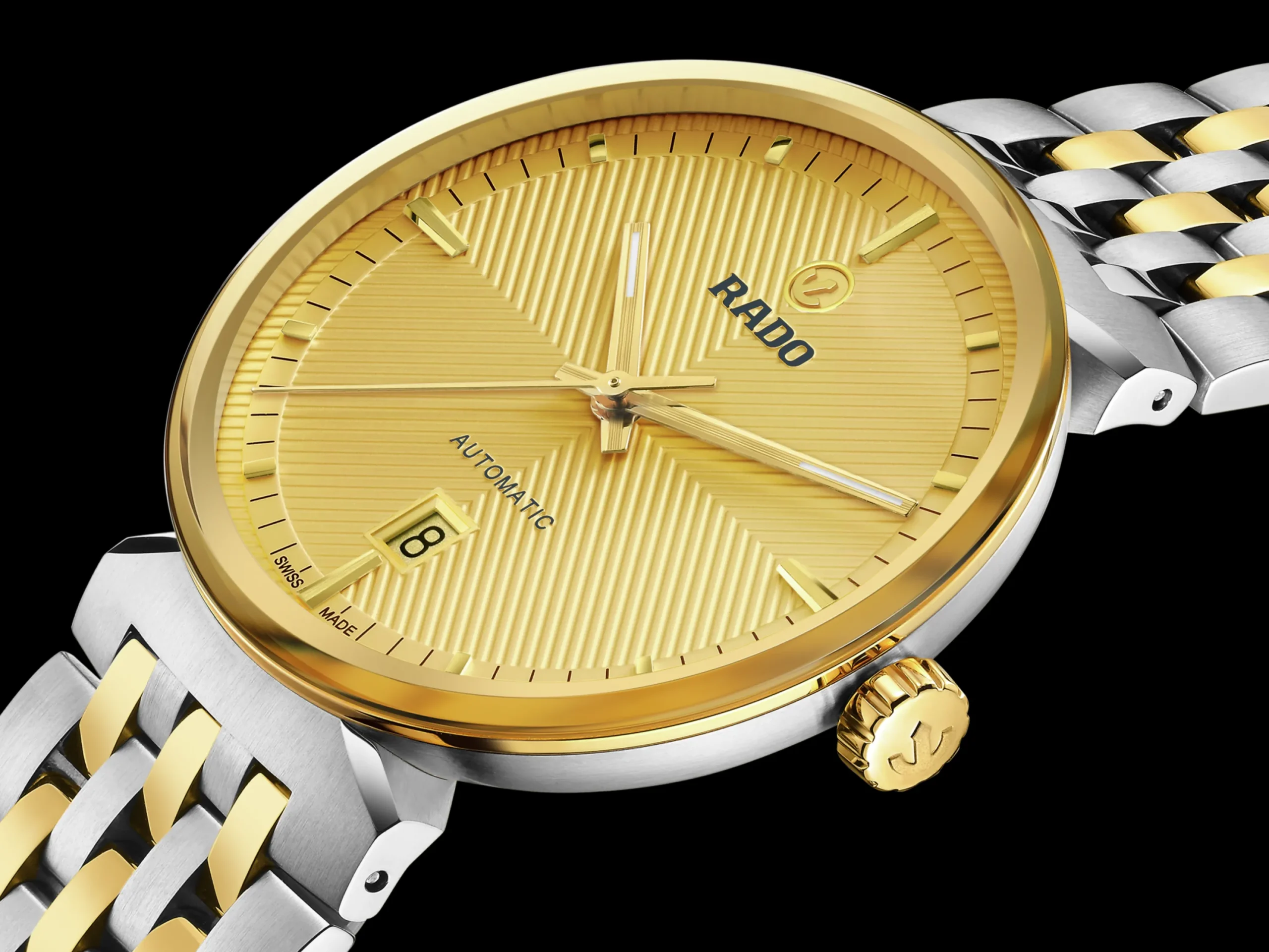 Women Rado Florence Automatic