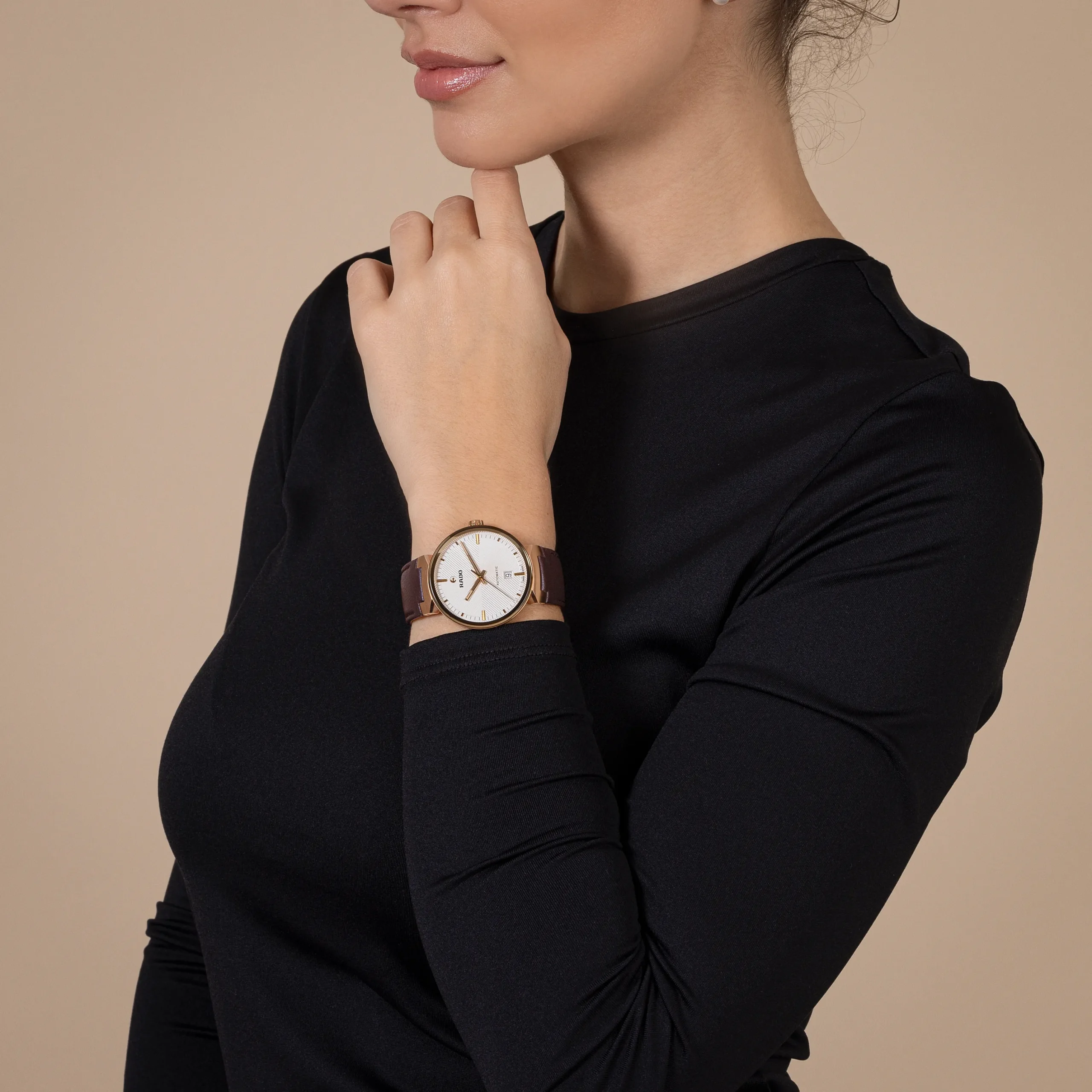 Women Rado Florence Automatic