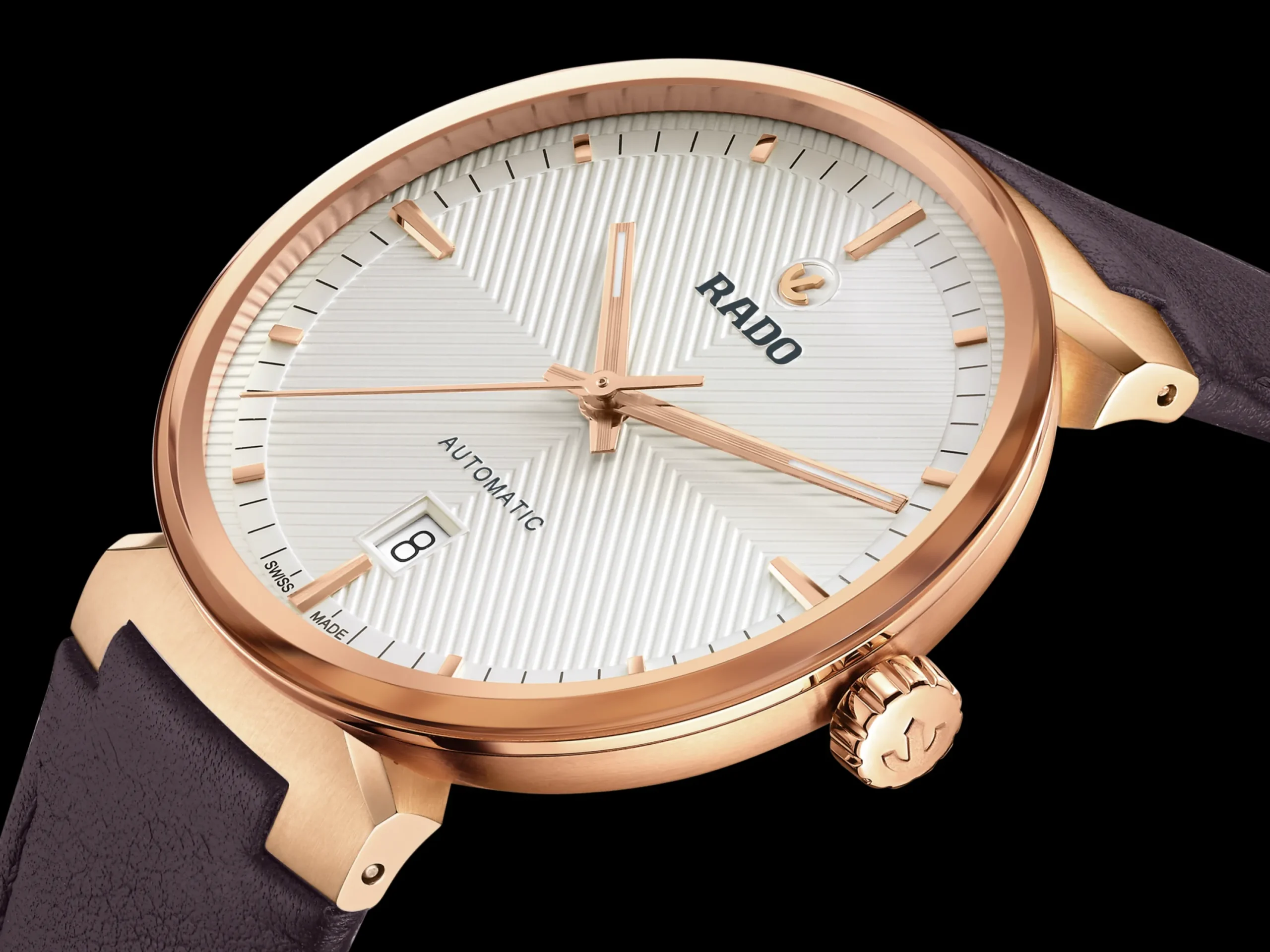 Women Rado Florence Automatic
