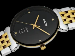 Women Rado Florence Diamonds