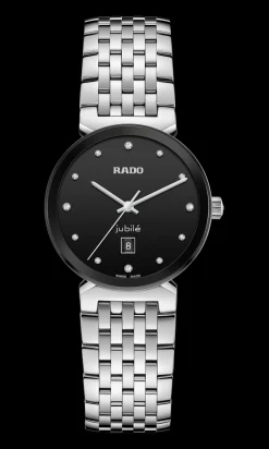 Women Rado Florence Diamonds