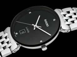 Women Rado Florence Diamonds