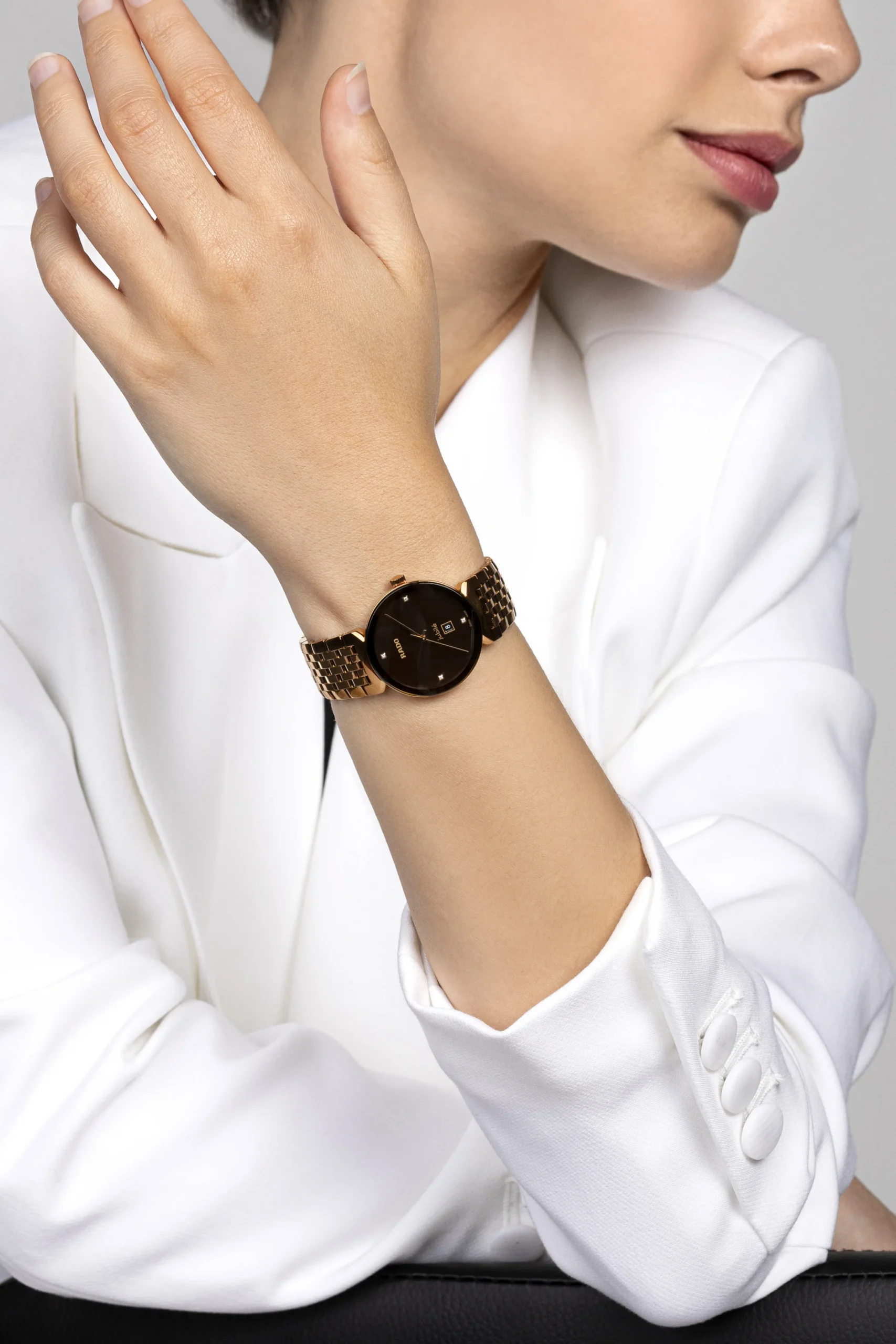 Women Rado Florence Diamonds