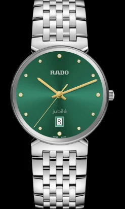 Women Rado Florence Diamonds