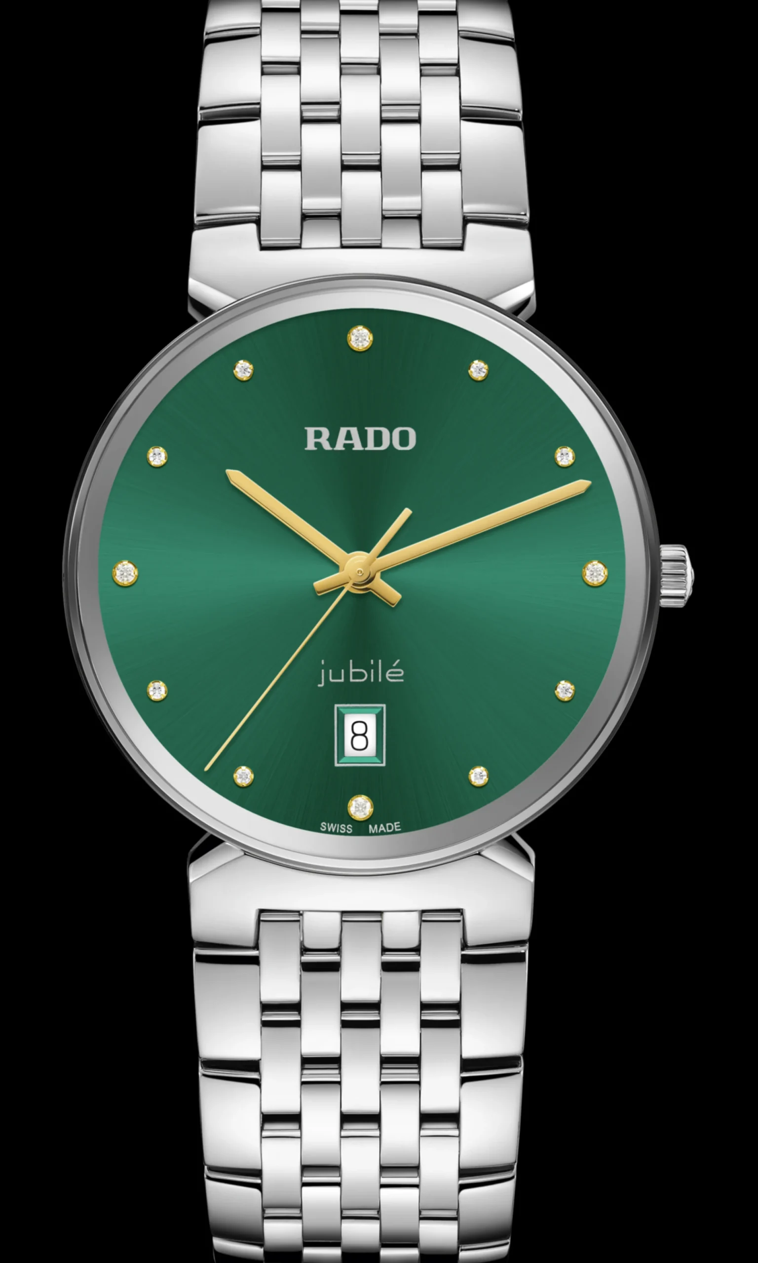 Women Rado Florence Diamonds
