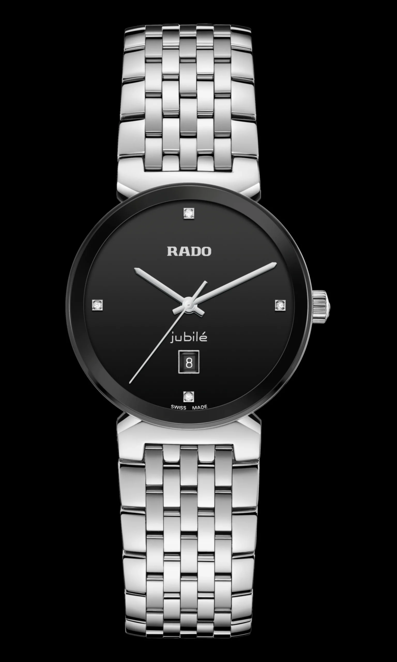 Women Rado Florence Diamonds