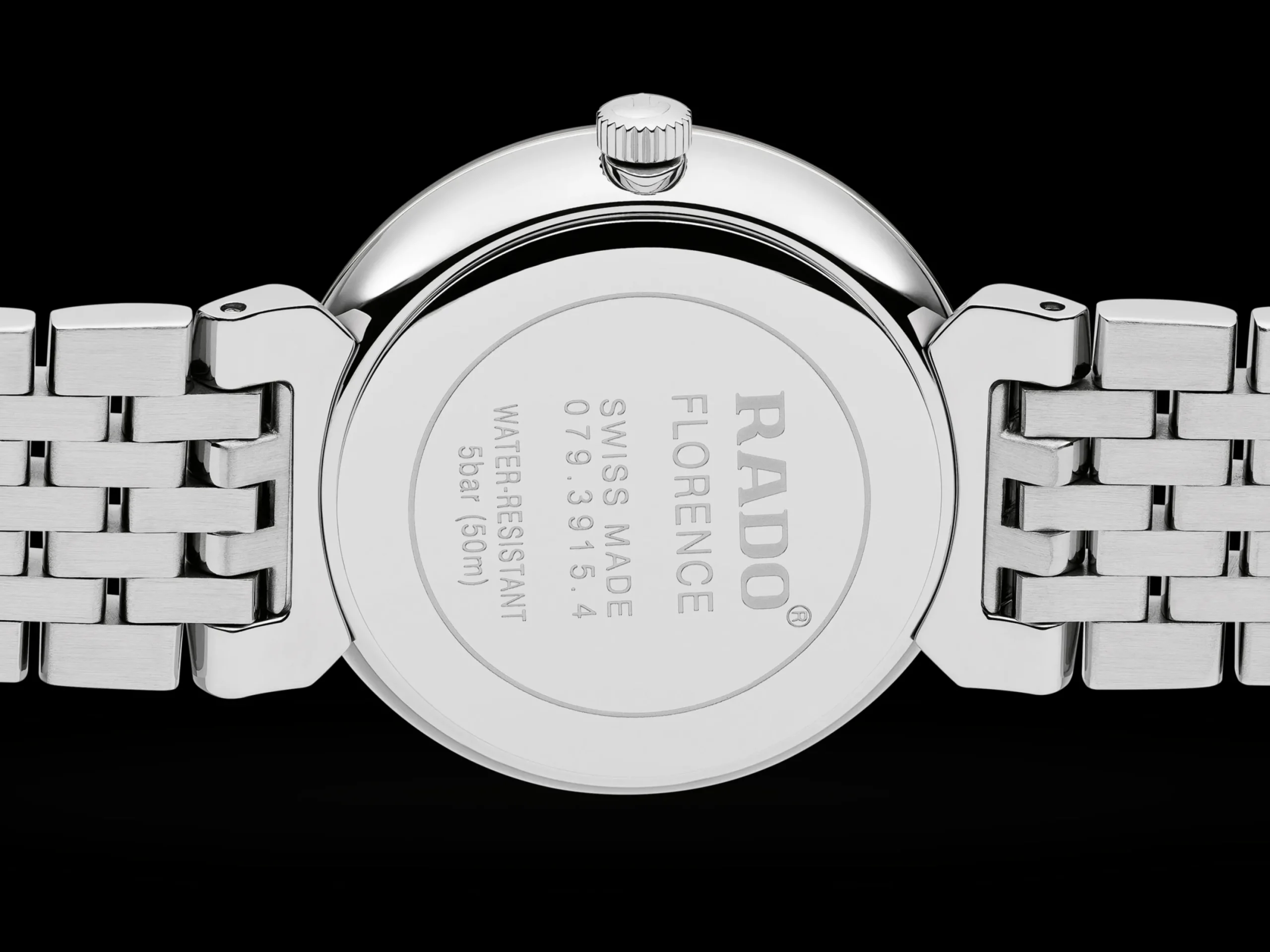 Women Rado Florence Diamonds