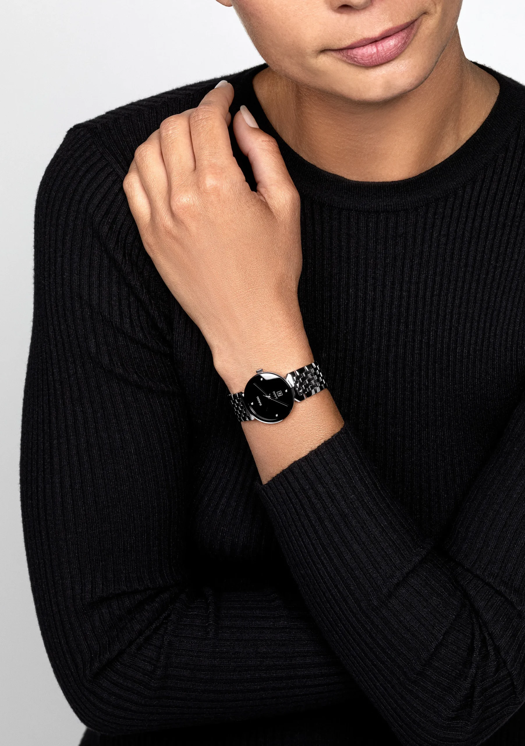 Women Rado Florence Diamonds
