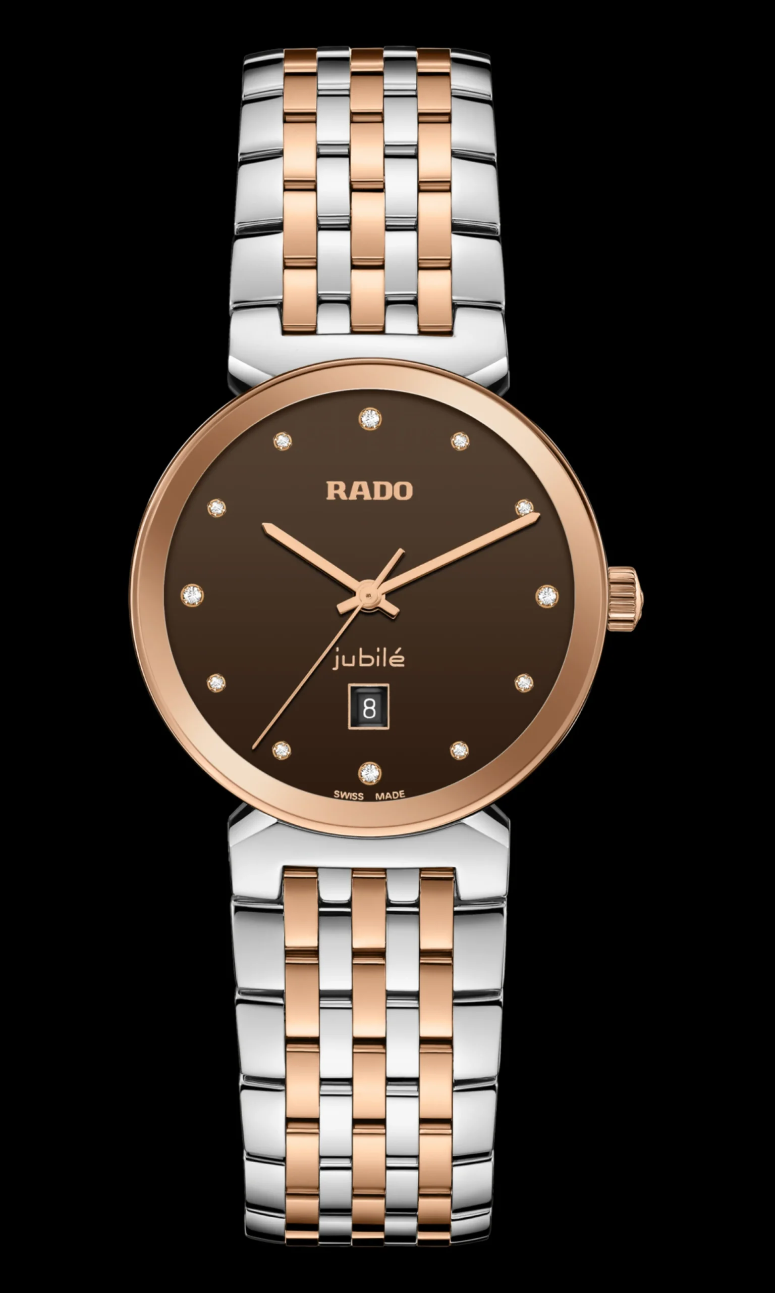 Women Rado Florence Diamonds
