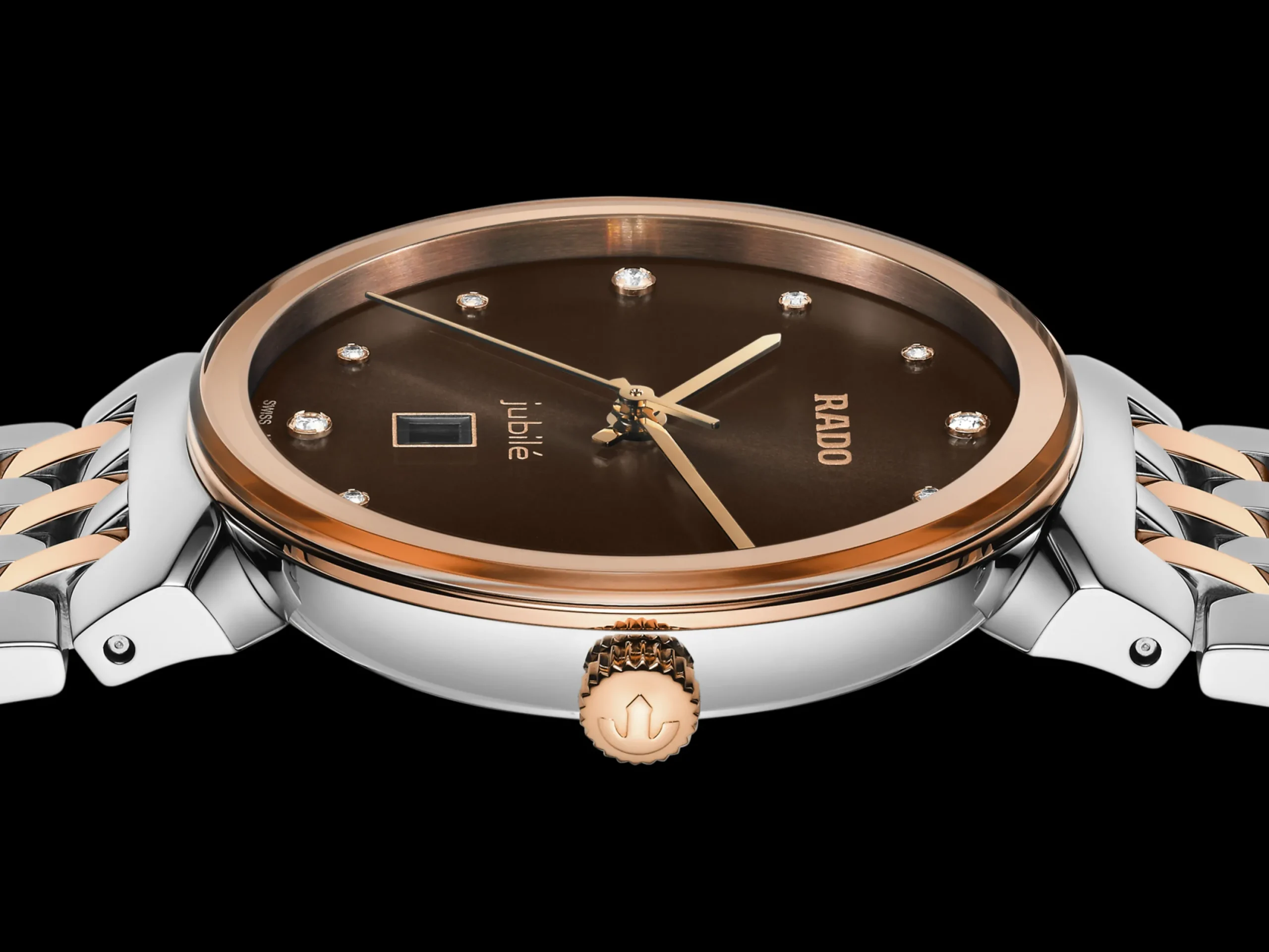 Women Rado Florence Diamonds
