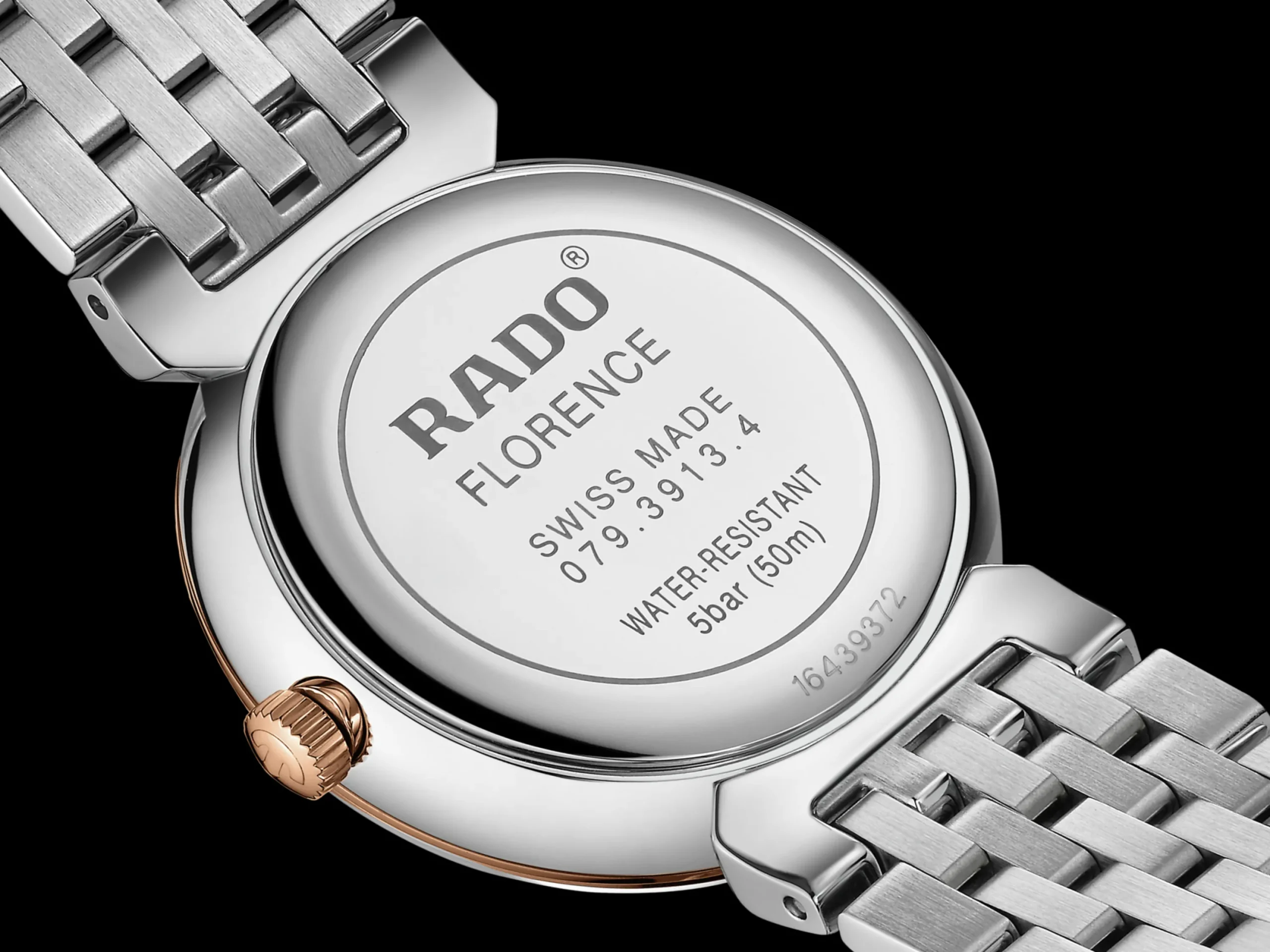 Women Rado Florence Diamonds
