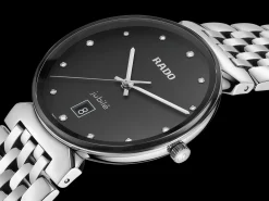 Women Rado Florence Diamonds