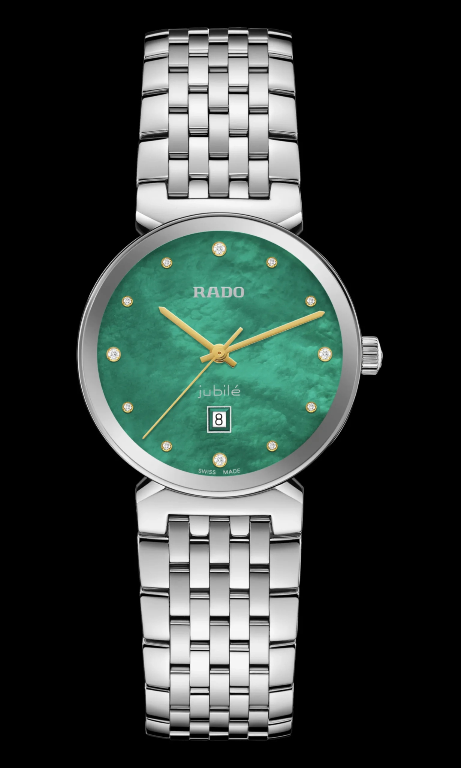 Women Rado Florence Diamonds
