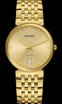 Women Rado Florence Diamonds