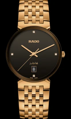 Women Rado Florence Diamonds