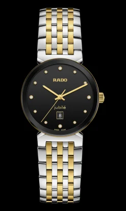 Women Rado Florence Diamonds