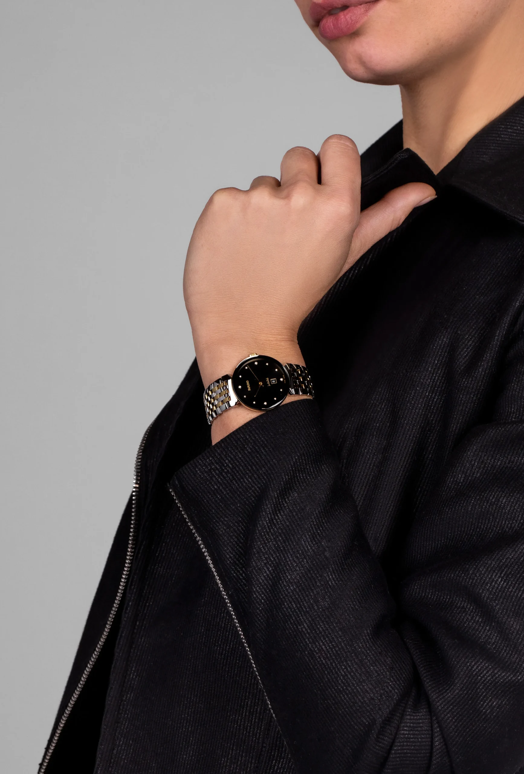 Women Rado Florence Diamonds