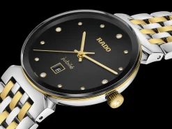 Women Rado Florence Diamonds