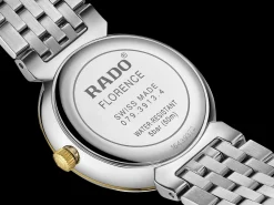 Women Rado Florence Diamonds