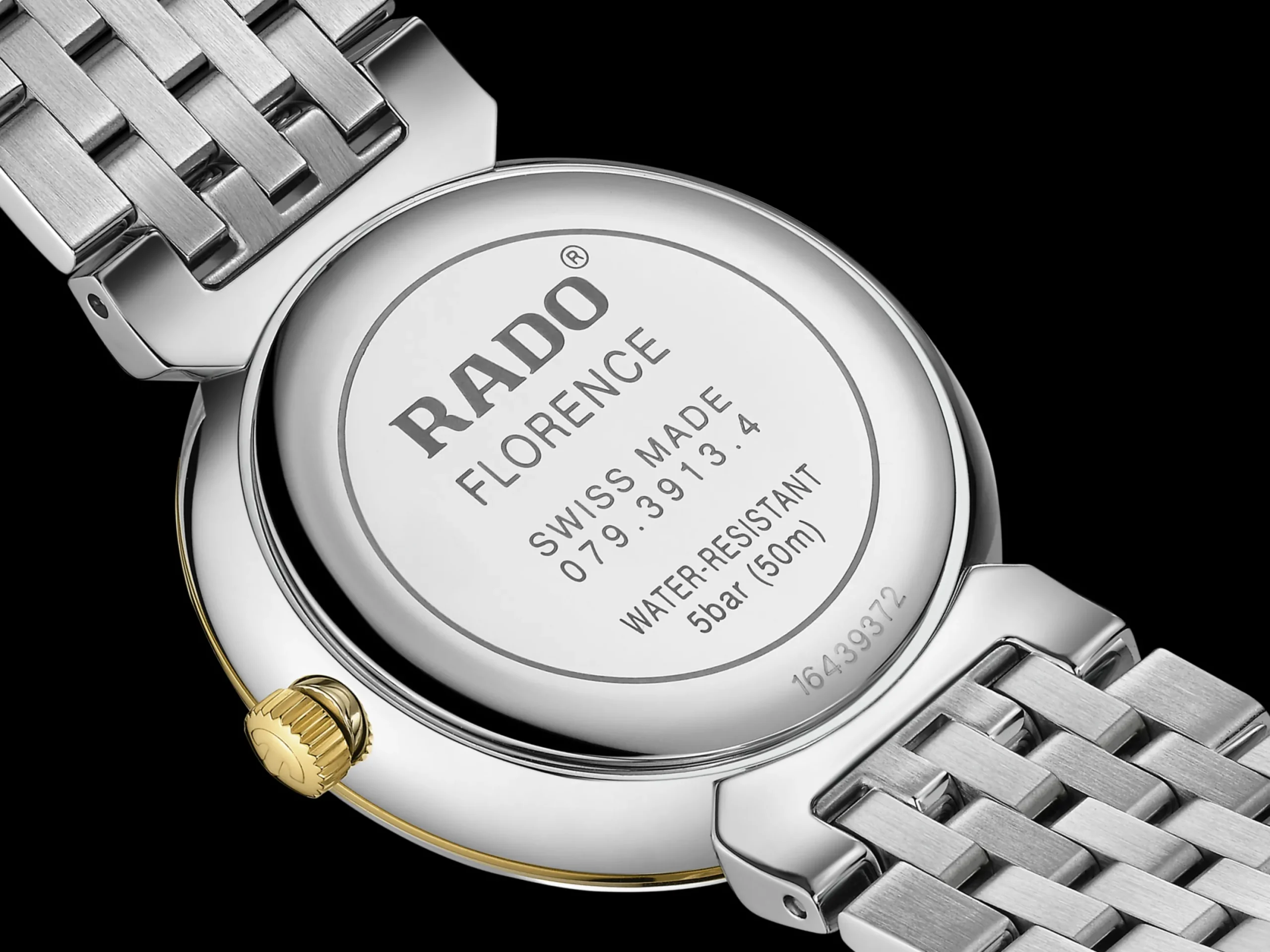 Women Rado Florence Diamonds