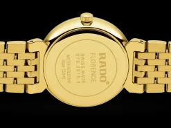 Women Rado Florence Diamonds