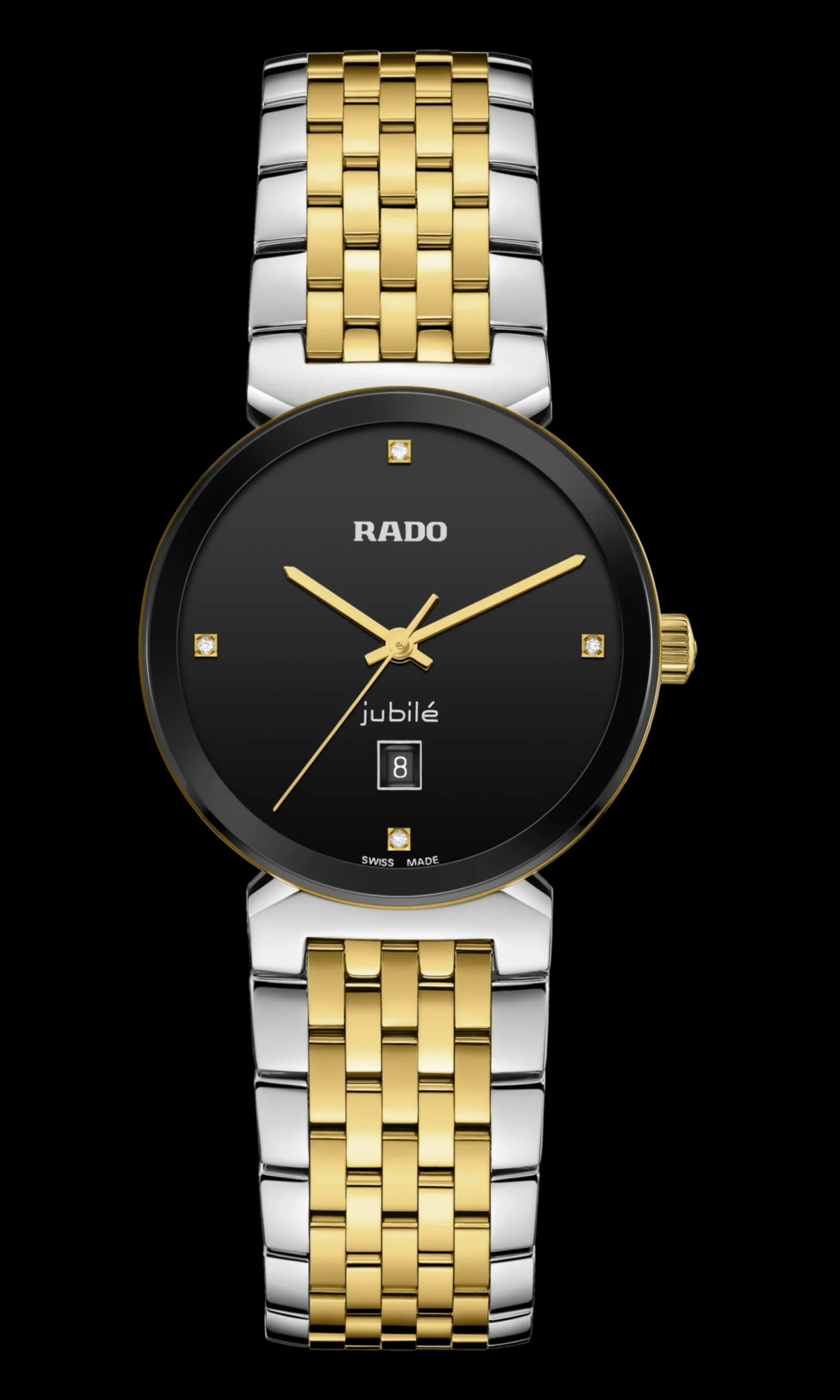 Women Rado Florence Diamonds
