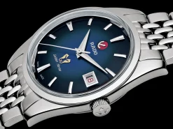 Women Rado Golden Horse Automatic