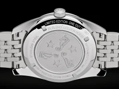 Women Rado Golden Horse Automatic