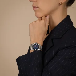 Women Rado Golden Horse Automatic