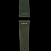 Rado Green leather strap