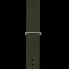 Rado Green leather strap