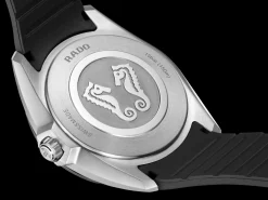 Rado HyperChrome