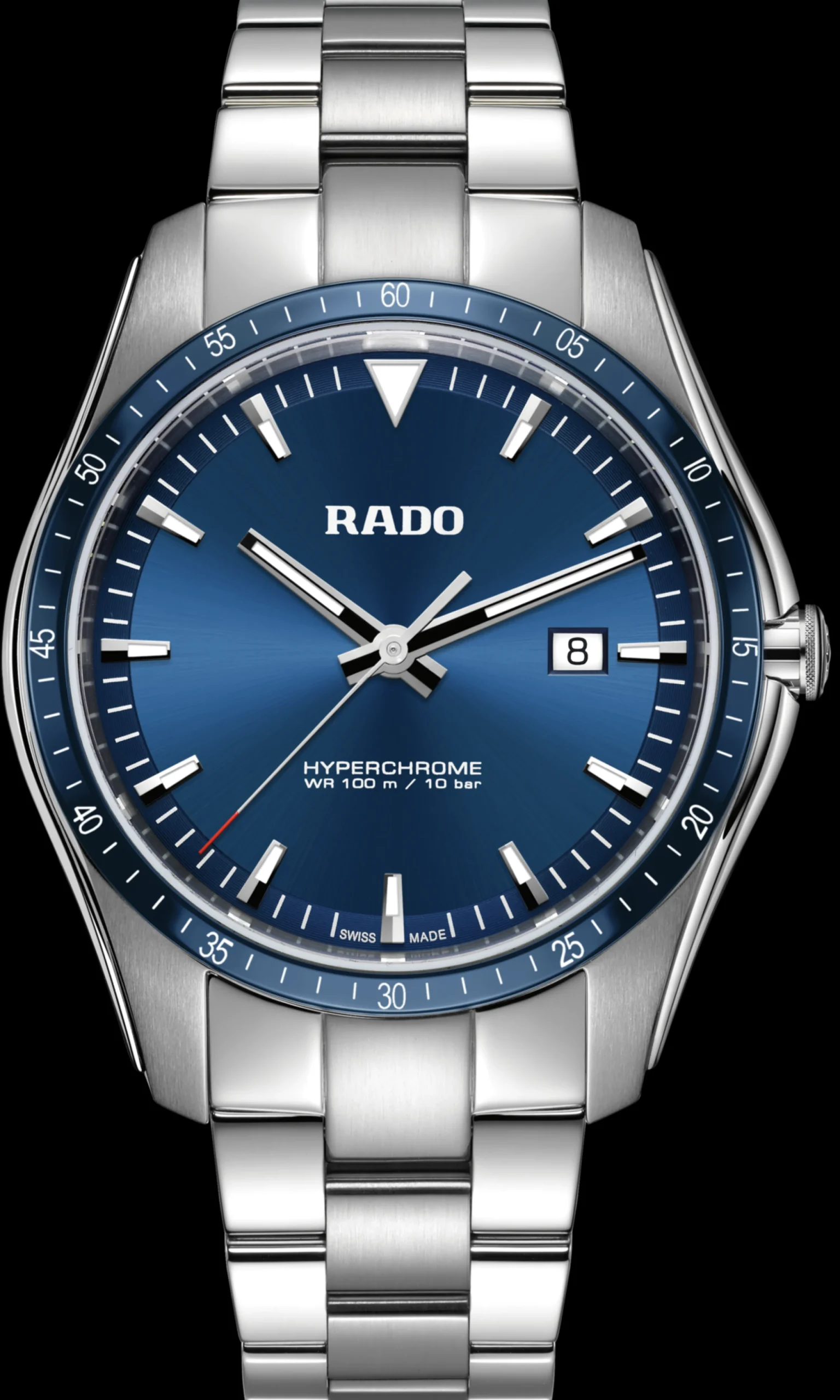 Rado HyperChrome