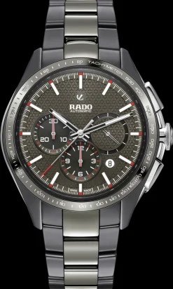 Rado HyperChrome Automatic Chronograph Limited Edition