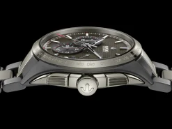 Rado HyperChrome Automatic Chronograph Limited Edition