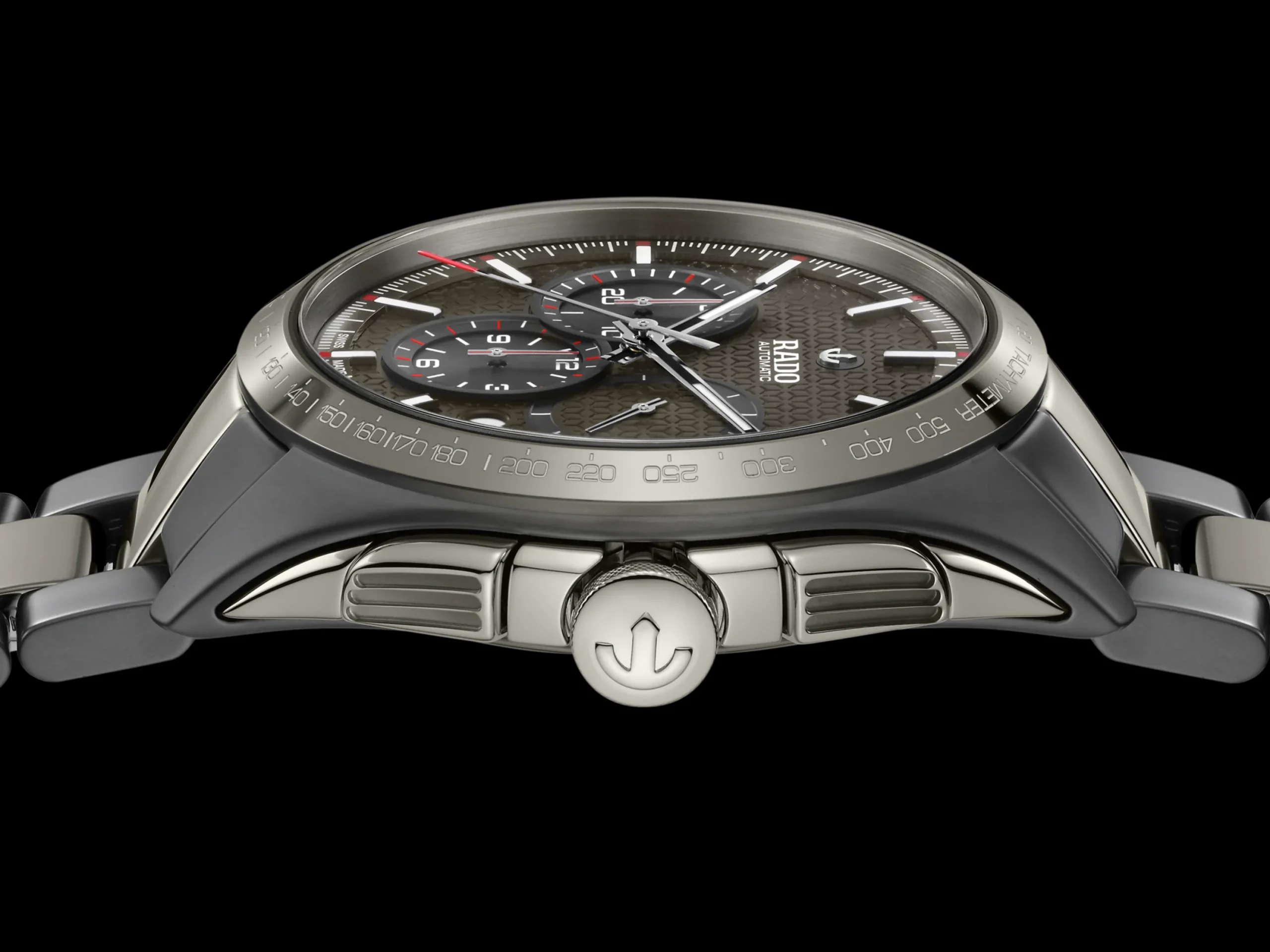 Rado HyperChrome Automatic Chronograph Limited Edition