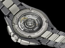 Rado HyperChrome Automatic Chronograph Limited Edition